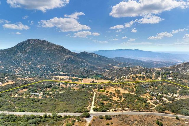 17368 Skyline Truck Trail, Jamul