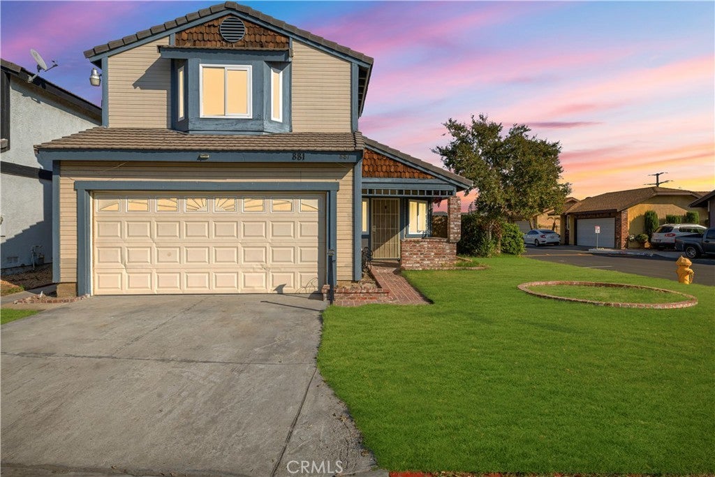 Photo of Listing #CV25251339