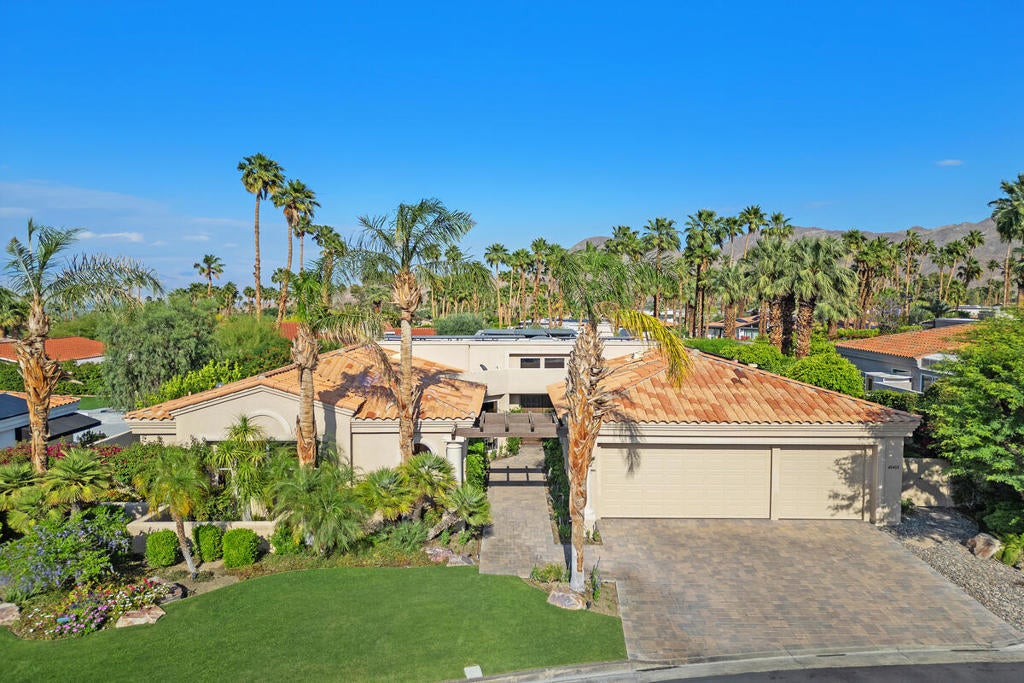48400 Mirador Court, Palm Desert