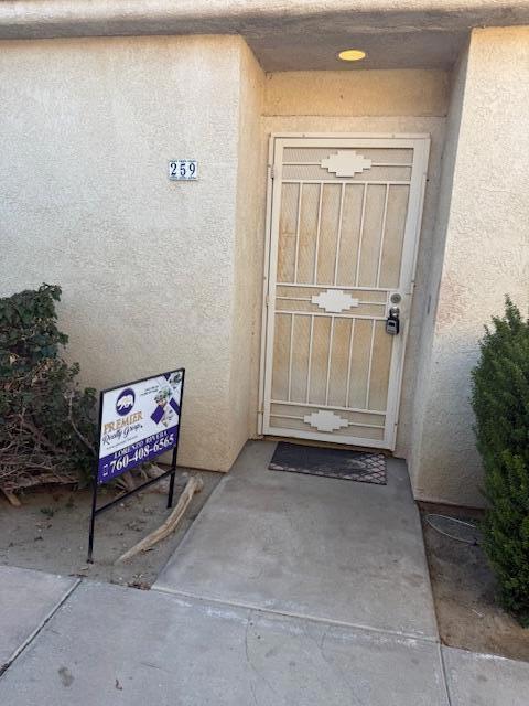 47395 Monroe Street # 259, Indio