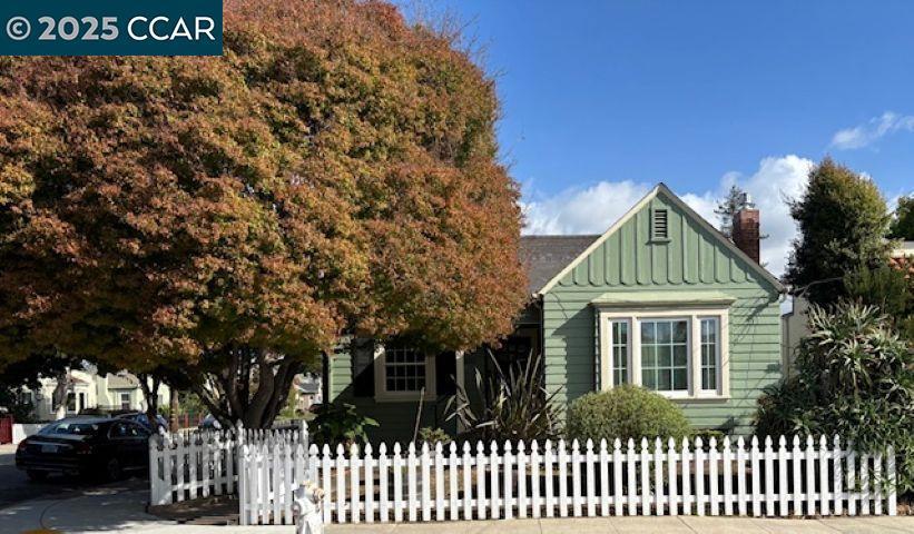 500 Pershing Drive, San Leandro