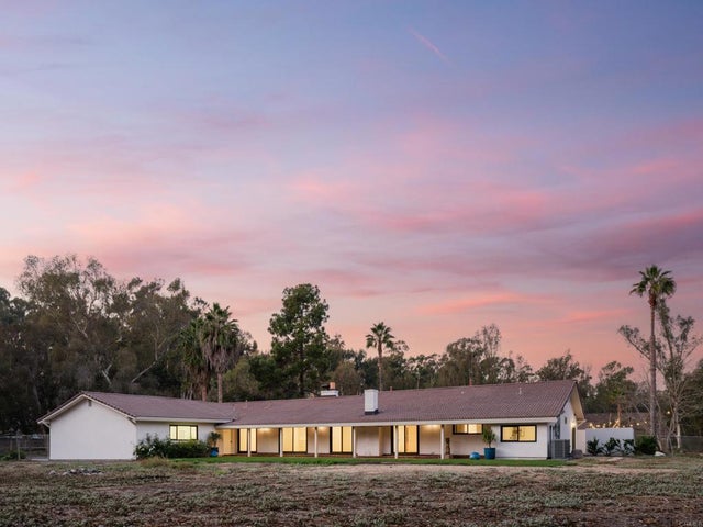 14980 Via De La Valle, Del Mar.