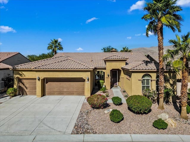 81554 Avenida Estuco, Indio