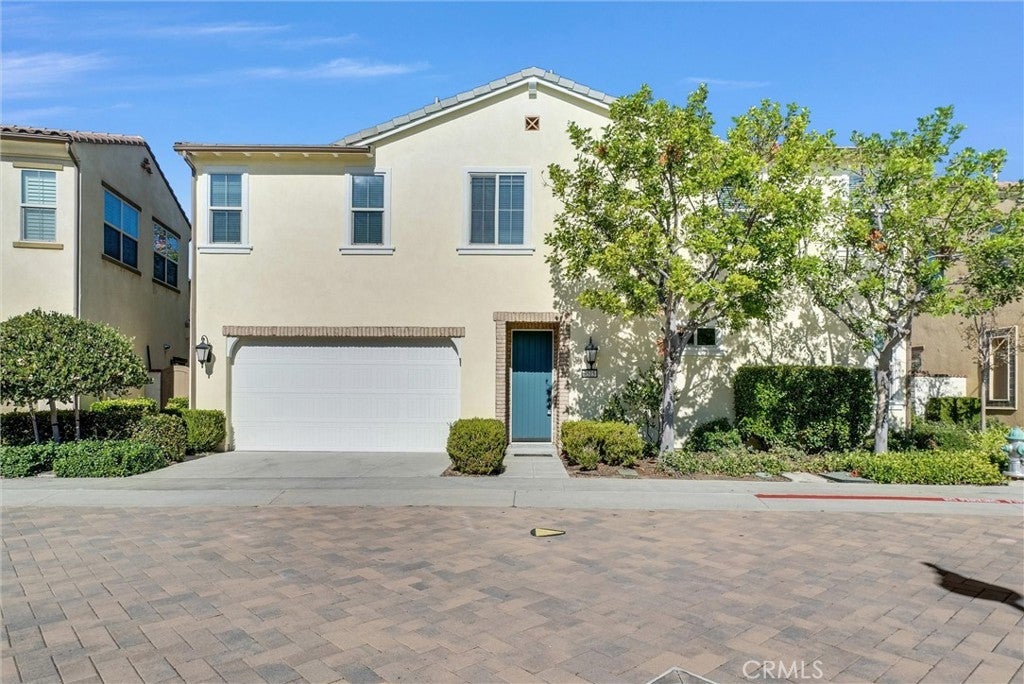 3515 Gardenia, Brea