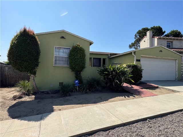 4579 Orchid, Los Angeles