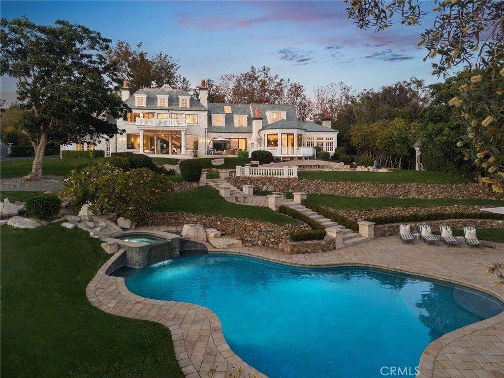 10 Strawberry, San Juan Capistrano