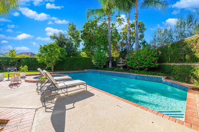 5825 Green Meadow Drive, Agoura Hills.