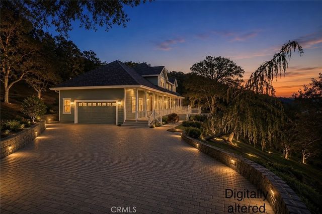 17785 Foothill Court, Hidden Valley Lake