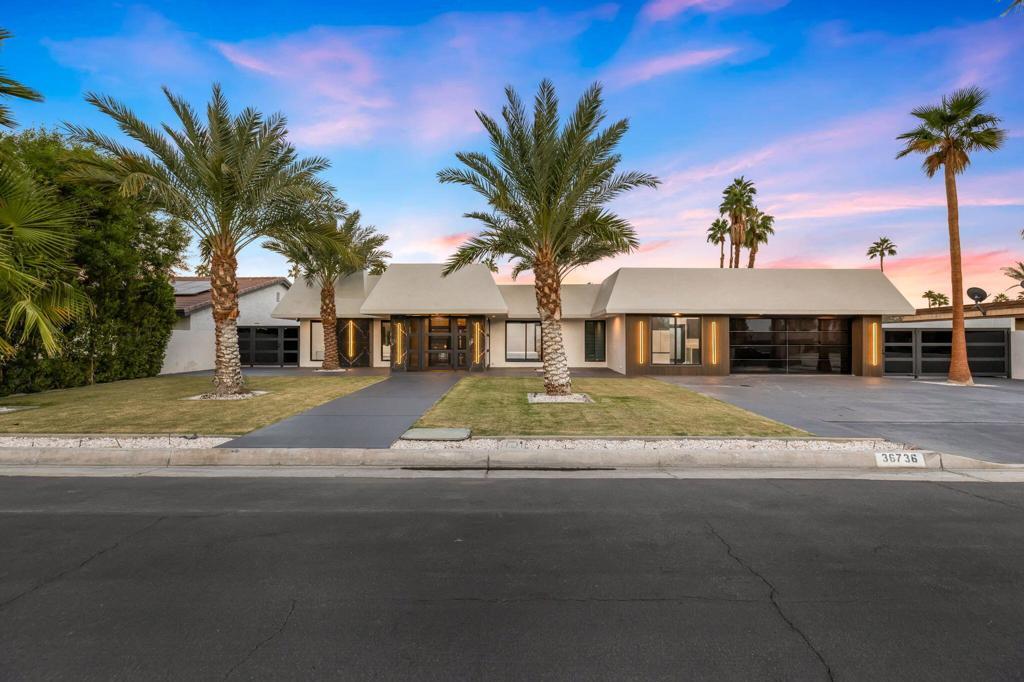 36736 Jasmine Lane Lane, Rancho Mirage