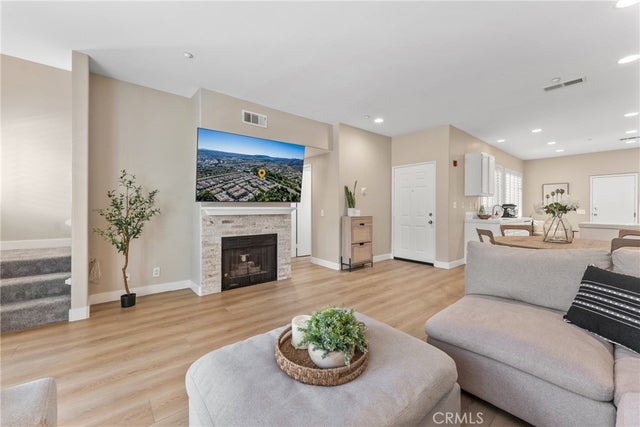 56 Bryce Canyon, Aliso Viejo.