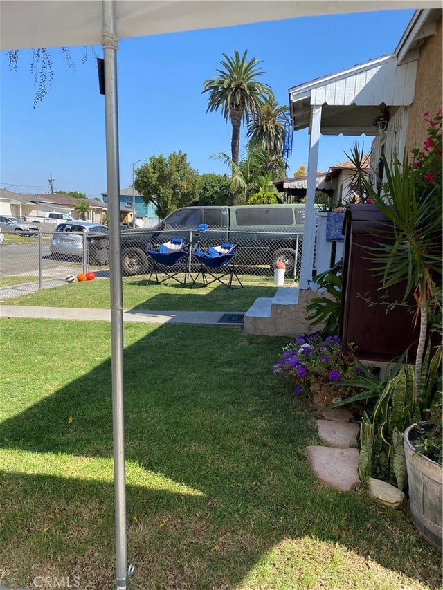 5846 Gardenia, Long Beach