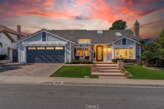 28451 La Pradera, Laguna Niguel