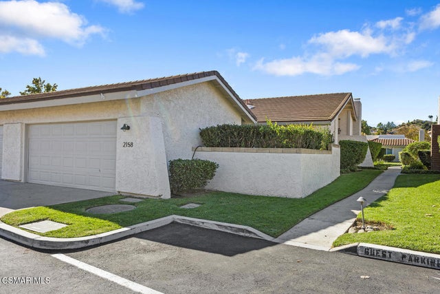 2158 Portola Lane, Westlake Village