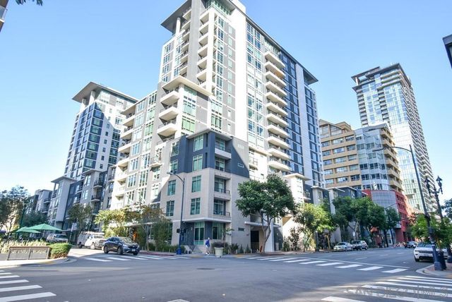 425 W Beech Street # 408, San Diego