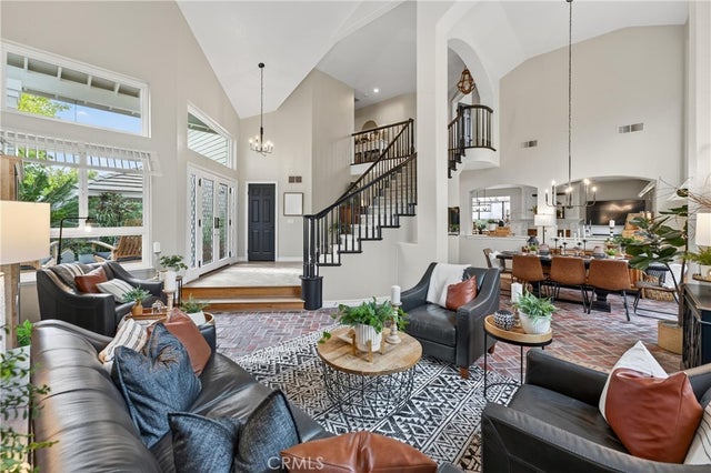 21352 Silvertree Lane, Rancho Santa Margarita