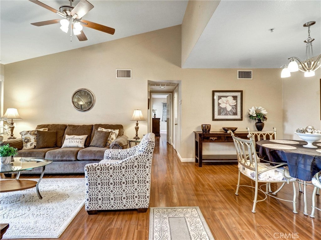 222 N Calle El Segundo # 565, Palm Springs