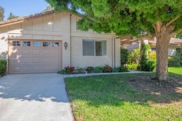 3255 San Amadeo # B, Laguna Woods