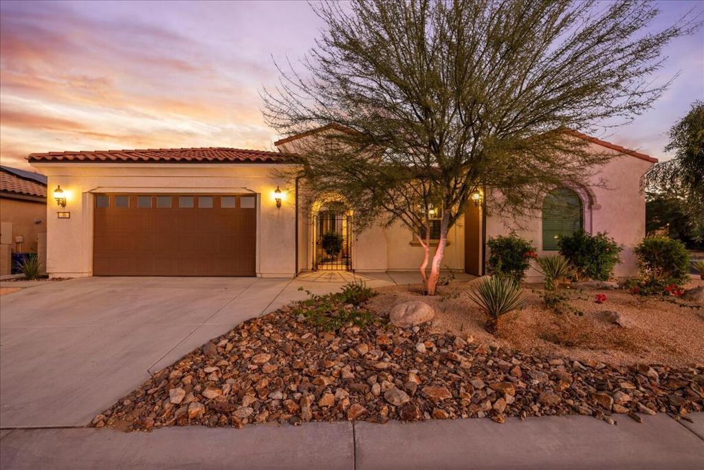 30 Malbec, Rancho Mirage