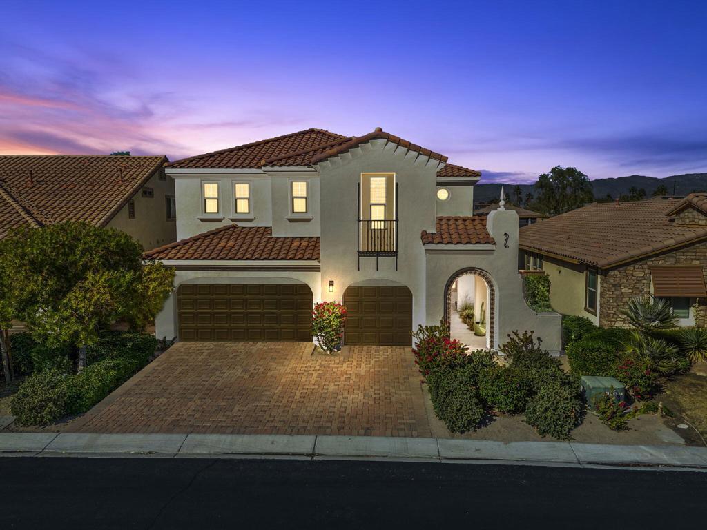 82922 Spirit Mountain Drive, Indio