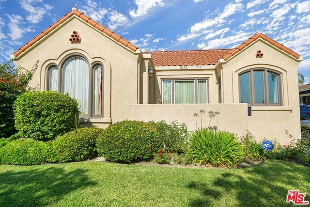 5133 Brynhurst Avenue, View Park