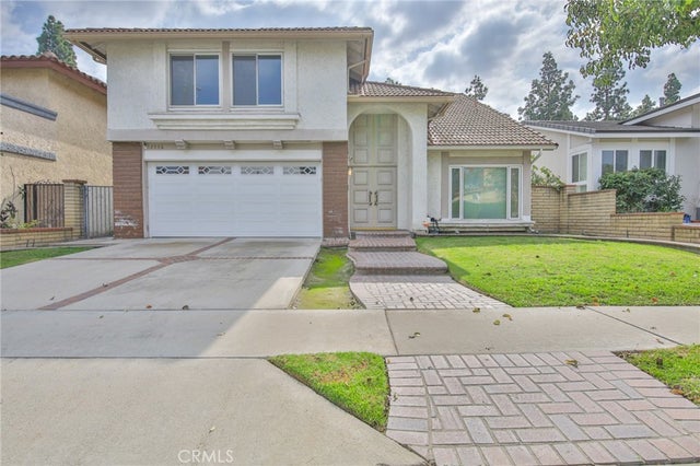 12536 Oakcreek, Cerritos