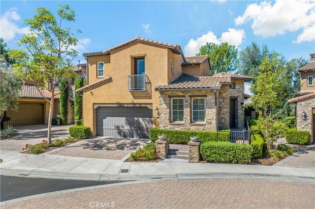 6 Salvatore, Ladera Ranch