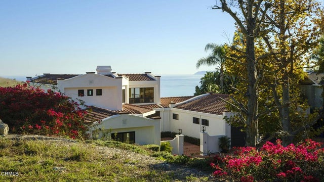 8 Burrell Lane, Rancho Palos Verdes.