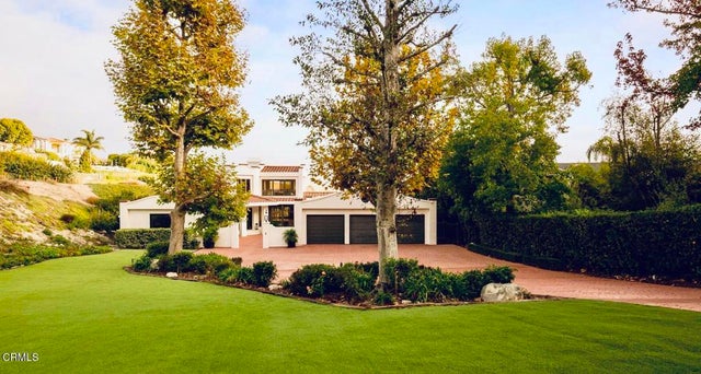 8 Burrell Lane, Rancho Palos Verdes.