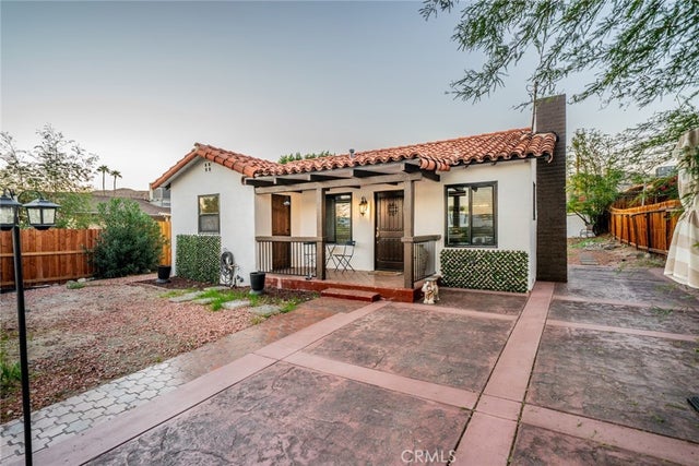 68613 E St, Cathedral City