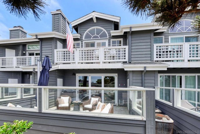 2921 Sandy Pointe # 3, Del Mar.