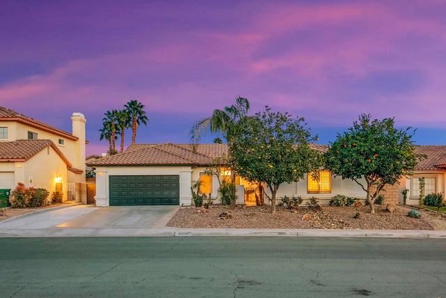 48580 Gibraltar Street, Indio