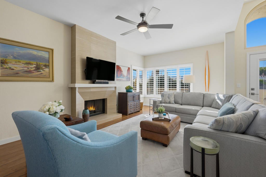 41597 Armanac Court, Palm Desert