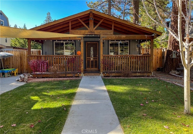 Listing photo for 1053 Sierra Avenue, Big Bear City, CA
