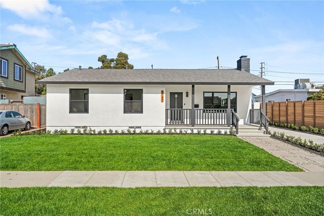 5757 E Oakbrook Street, Long Beach