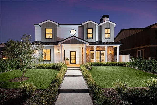 430 Tustin, Newport Beach