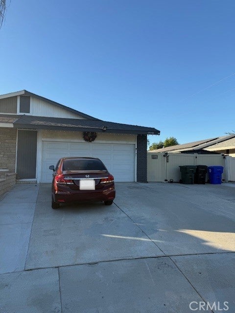 Photo of Listing #CV25257252