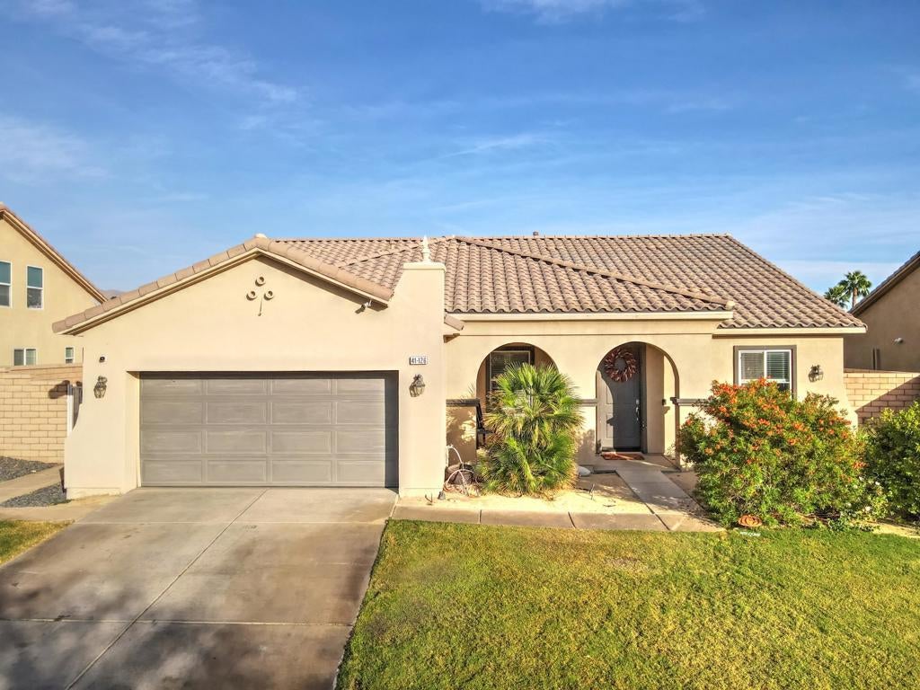 41126 Maxwell Court, Indio