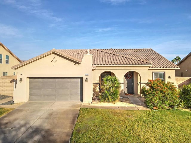 41126 Maxwell Court, Indio