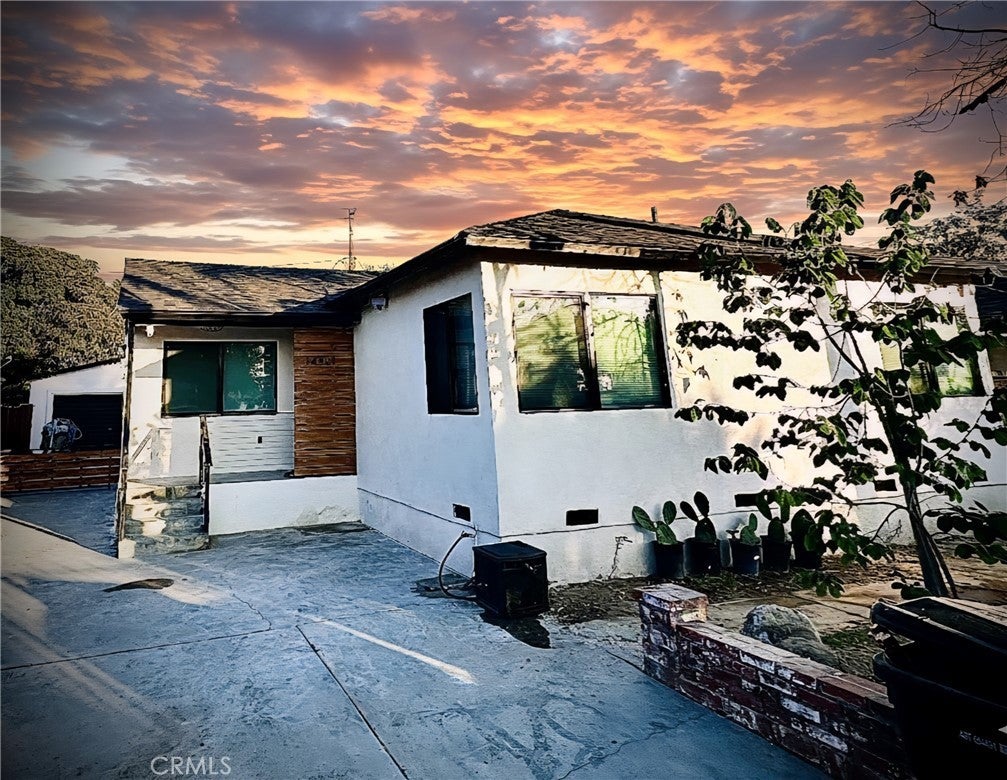 Photo of Listing #SR25254896