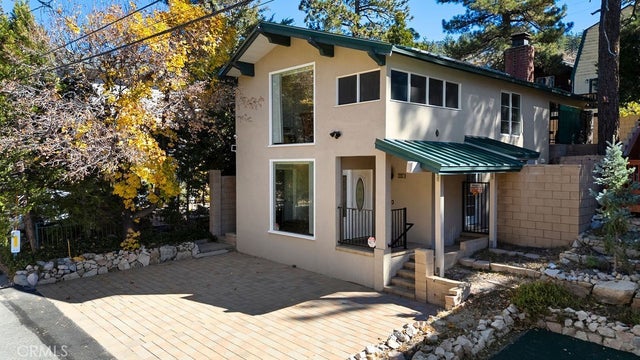 Listing photo for 33353 Music Camp, Arrowbear, CA