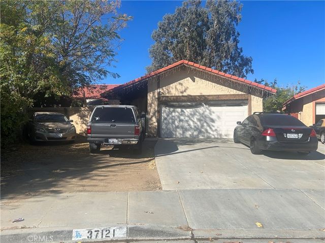 37121 Casa Grande, Palmdale