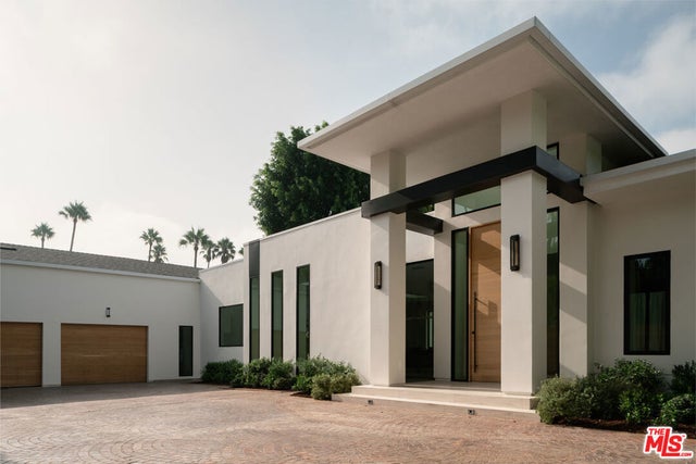 410 Doheny Road, Beverly Hills