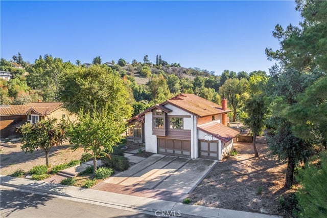 3050 Sunrise, West Covina