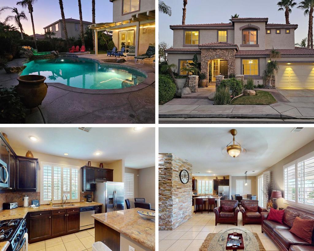 80935 Avery Drive, Indio