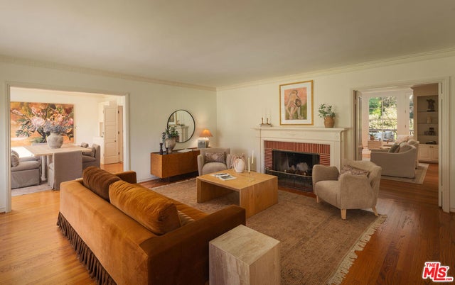 308 Oceano Drive, Los Angeles