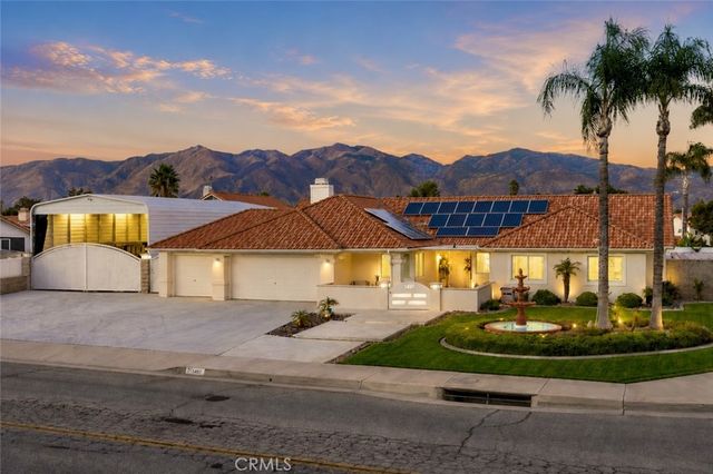 1497 Park, San Jacinto