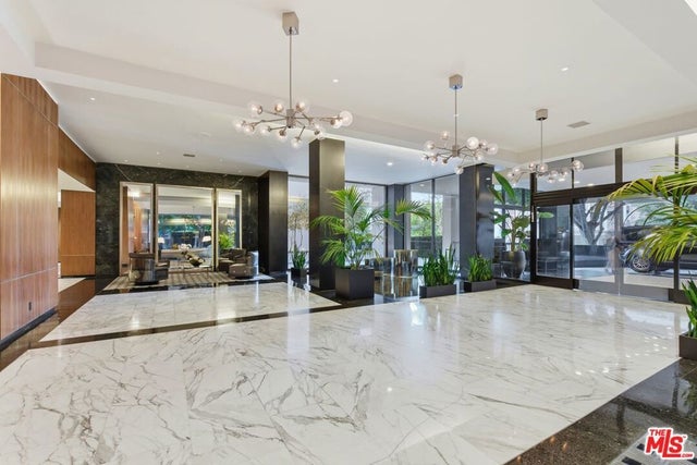 1100 Alta Loma Road # 602, West Hollywood