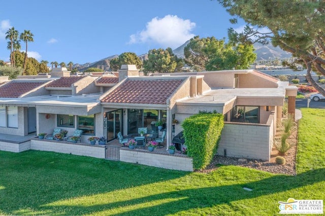 36022 Paseo Circulo, Cathedral City