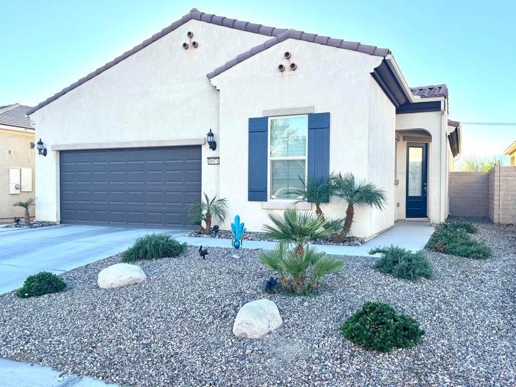 38571 Camino Aguacero, Indio
