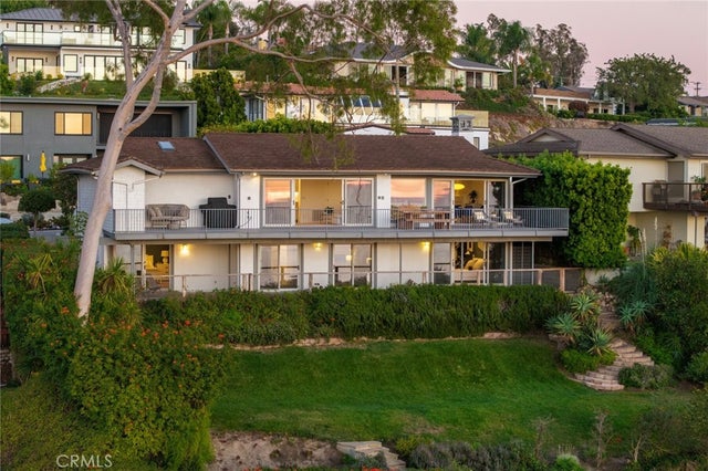 2855 Zell Drive, Laguna Beach